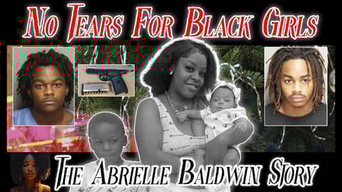 Florida Teen Kills Sister Over Christmas Presents | Abrielle Baldwin