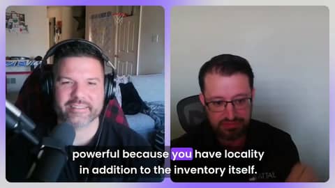 What are the Top 3 super powers of DOOH? This may just be #1 - The Starbucks Secret