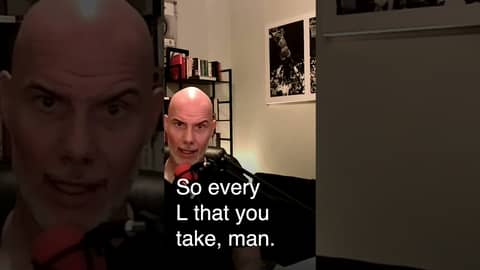 You’re not a failure, you’re failing. WYP #PODCAST