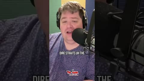 A group meaner than the Illuminati?! Learn about The Sultans of Swing!