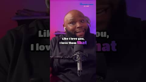 You & Your Partner Should Be Your Own Relationship Goals 💯