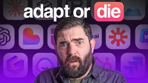 Everyone’s Using AI Wrong — Here’s the Real Opportunity