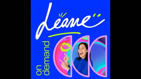 🌴285. Booked Out by Serendipity feat Charles Hsuan interviewing Leanne (Weekend Rewind)