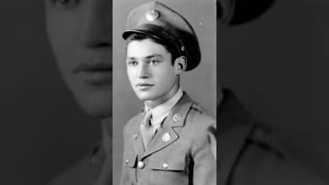 US Army MSG Mike Pena: Medal of Honor Recipient Korean War