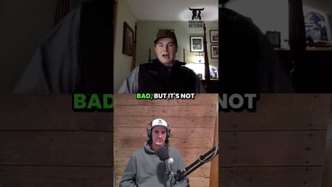 Episode 259 with Jamie Hamilton shares his first generation farmer story! #firstgenerationfarmer