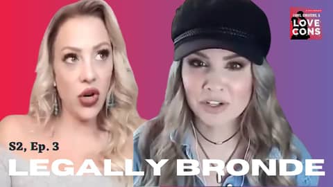 S2:E3 Legally Bronde