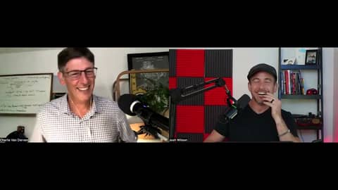 Marketing Strategies for Financial Advisors with Charlie Van Derven