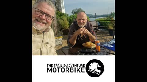 TAMP Season 7 Episode 28 Noel and Clive Summer Trip Debrief 2025 TAMP Season 7 Episode 28 Noel and Clive Summer Trip Debrief 2025