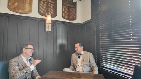 397: Building a Club That Feels Like Home with Paul Bovenzi, CCM 397: Building a Club That Feels Like Home with Paul Bovenzi, CCM