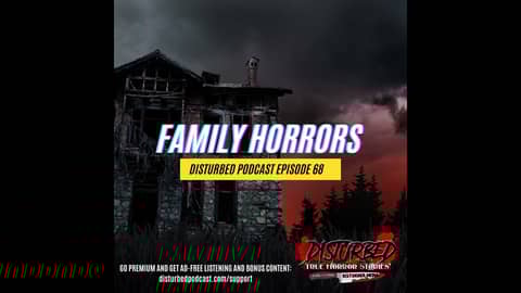 Family Horrors
