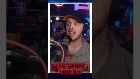 Amazing Acting by Natalia Dyer in #strangerthings