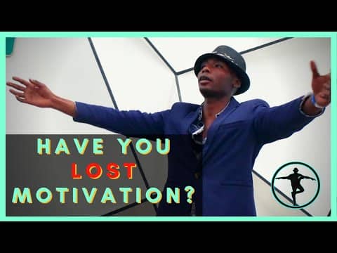 Get Motivated to Get Back in Your Craft By Watching This Video | Motivational Speech 2020