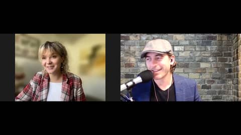 Fundraising For Emerging Funds W/ Anastasia Rivodeaux