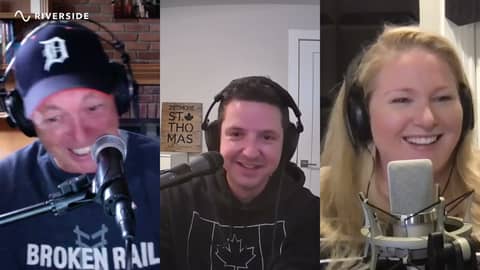 Episode 4: You can't do that at Costco!