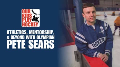 The Impact of Mentorship, On The Ice And Beyond, With Bill Cahill And Pete Sears