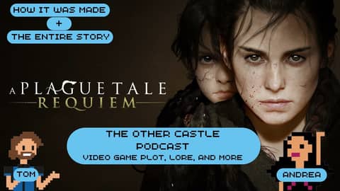 A Plague Tale: Requiem