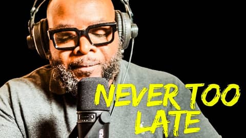 Too Old for IT ? Why Networking Still Matters