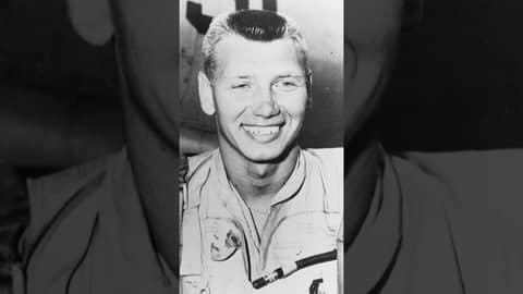 US Navy CAPT Michael Estocin: Medal of Honor Recipient Vietnam War