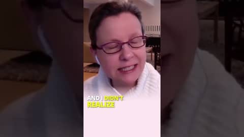 The shocking truth about my toxic relationship with medicine #shorts