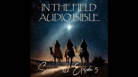 The Star's Promise: Three Gifts for the Light of Nations