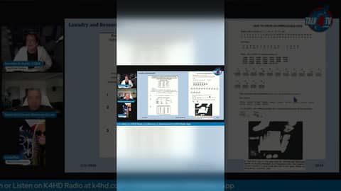 How the one-time pad creates unbreakable codes