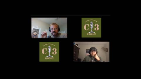 Culper's Canteen Cup E119 Culper's Canteen Cup E119