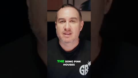 MTV’s Pink Houses Contest Part 1