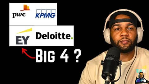 CyberSecurity Consultant EXPOSES TOXIC Work Culture at Big 4