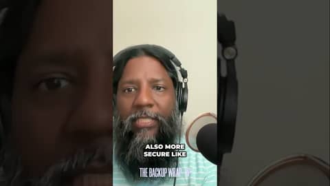 Unlocking UEFI: The Key to Malware Defense!