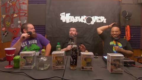 Ep.219 - Before GTAVI!? Ep.219 - Before GTAVI!?