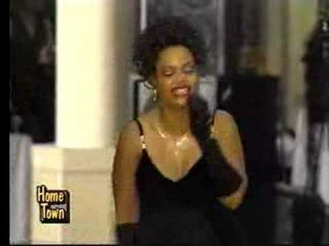 Valeria Performing at DAI