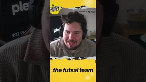 From analyst to star player?? #counterstrike #cs2 #csgo