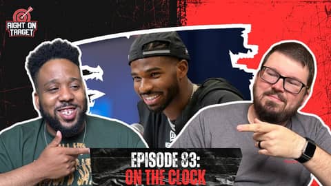 NFL Mock Draft Reactions, Kirk Cousins Trade Rumors, NBA Playoffs Heating Up, Haliburton Overrated? NFL Mock Draft Reactions, Kirk Cousins Trade Rumors, NBA Playoffs Heating Up, Haliburton Overrated?