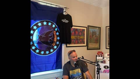 Coach K's Last Dance with Duke Sideline Reporter Freddie Hodges, featuring Julian Austin