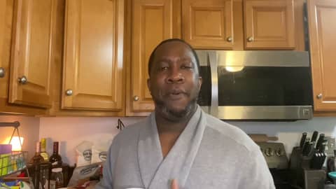 Get up and create/ You have One Life/ jtschronicles