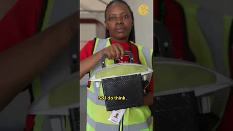 saving lives with drones #digitalhealth #podcast