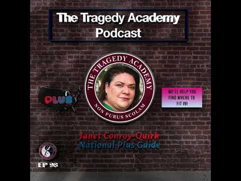 Jay points out the internalized shame that comes with the stereotypes of fat people; often, people