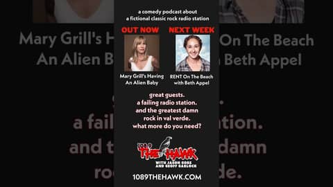 What's out now and what's out Monday!