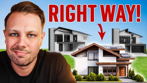 How to Buy a House The Right Way In 2024