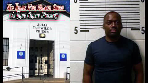 Alabama Prison Guard Faces DISTURBING Criminal Charges in 2024 Alabama Prison Guard Faces DISTURBING Criminal Charges in 2024