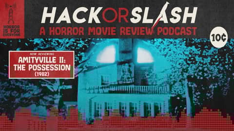 Episode 274: Amityville II: The Possession (1982)