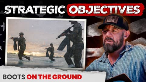 Breaking Down What's Really Happening in Iran