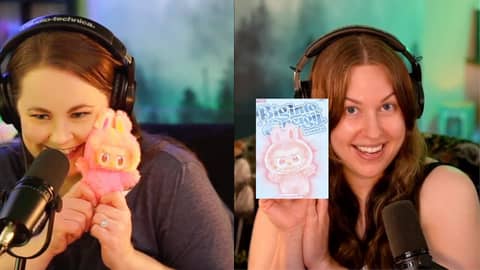 Labubu Adventures | Unboxing Joy | PNW Haunts & Homicides Bonus Episode