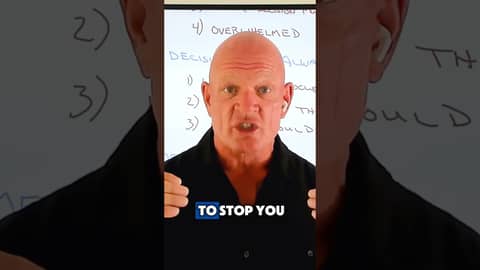 The Question That Changes Everything The Question That Changes Everything