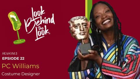 PC Williams The Roses Look Behind the Look