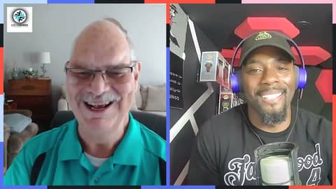 What the Banks Don’t Want Fathers to Know — with Coach Doug Peacock