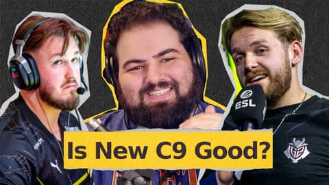 A weirdly slow offseason & jL has found a higher gear