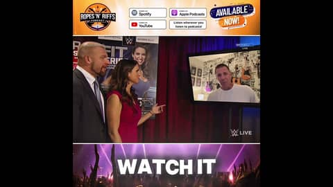 NEW INTERVIEW WITH @pulleytv689 's SCOTT RADINSKY OUT NOW! LINK IN DESCRIPTION. #punk #punkrock