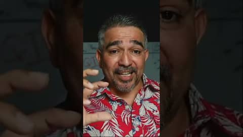 Your identity is holding you hostage #lifelessons