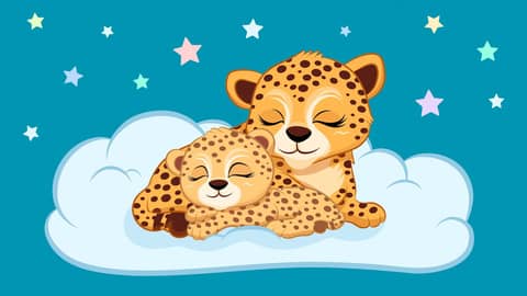 Baby Sleep White Noise | Womb Sounds with Heartbeat for Colicky Babies